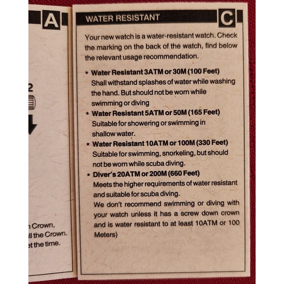 Stuhrling Men's Skeleton Watch w Box w/ 2 Leather Bands New Old Stock - Picture 9 of 12